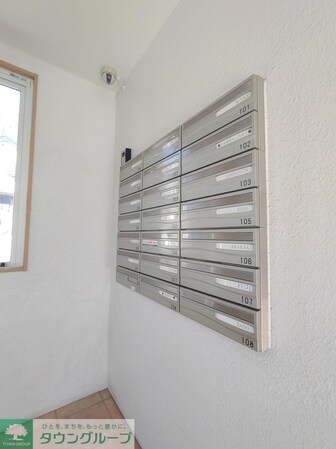 トリコロールピエテの物件内観写真